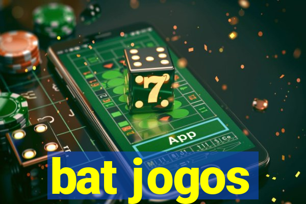 bat jogos